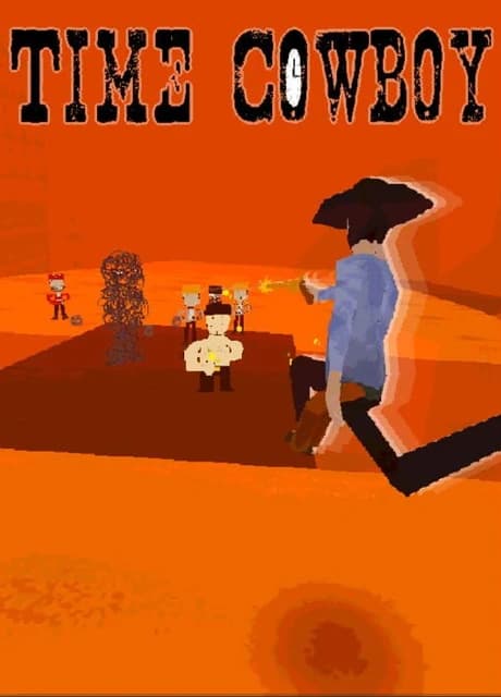 Time Cowboy