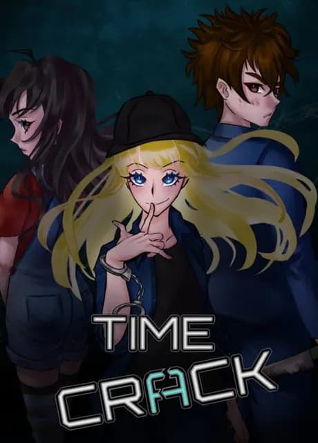 Time Crack