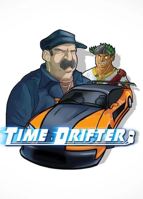 Time Drifter