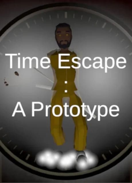 Time Escape: A Prototype