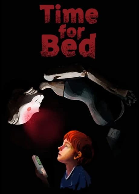 Time For Bed