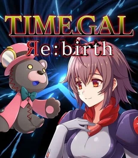 Time Gal Re:birth