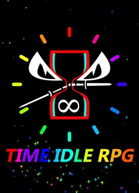 Time Idle RPG
