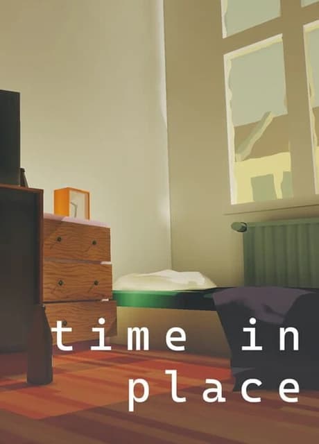 Time in Place