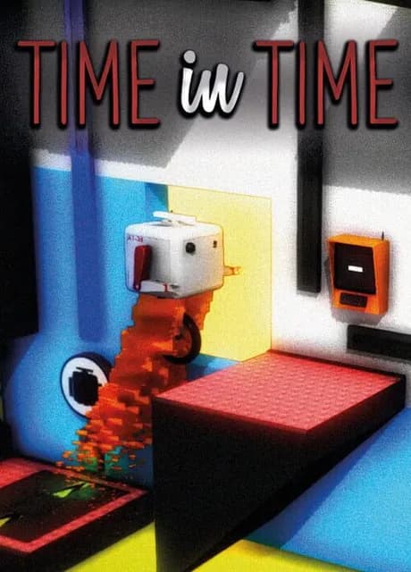 Time in Time