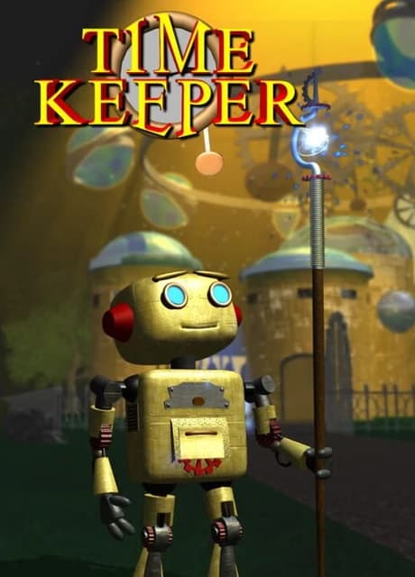 Time Keeper