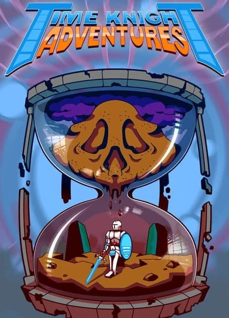 Time Knight Adventures