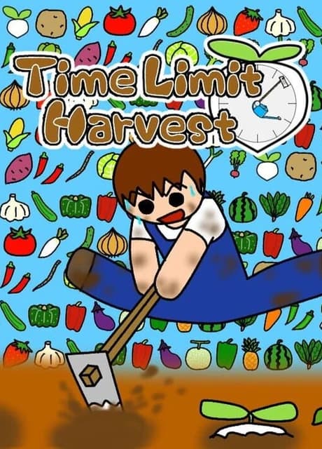 Time Limit Harvest