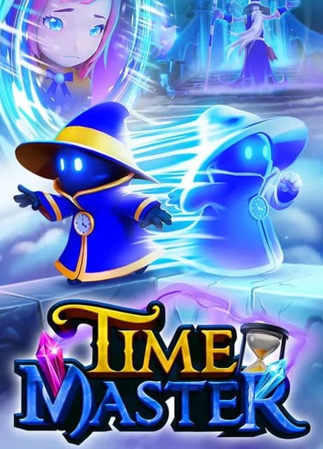 Time Master