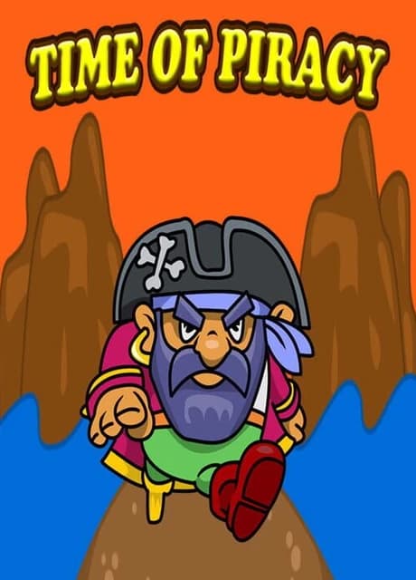 Time of Piracy