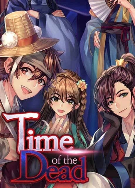 Time of the Dead