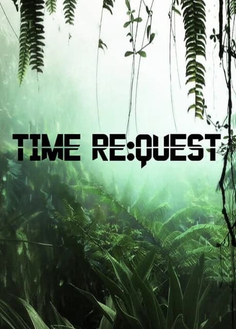 Time Re:Quest