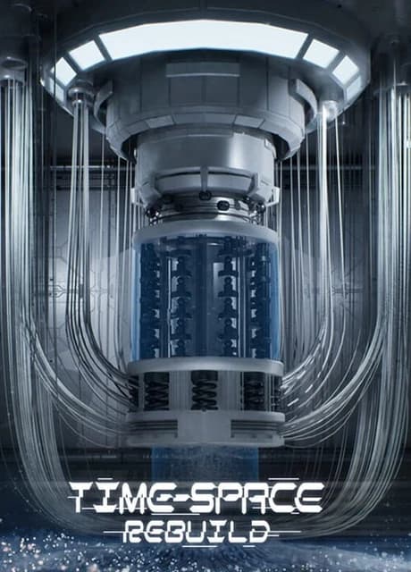 Time Space Rebuild