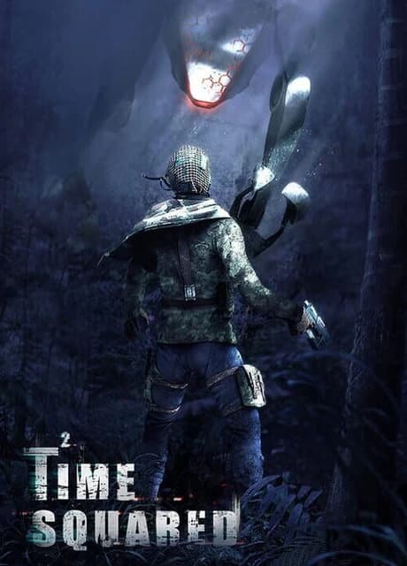 Time Squared