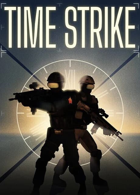 Time Strike