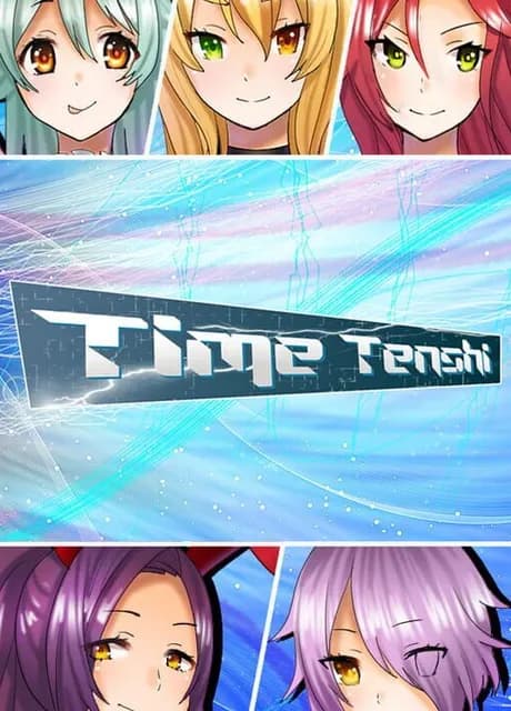Time Tenshi