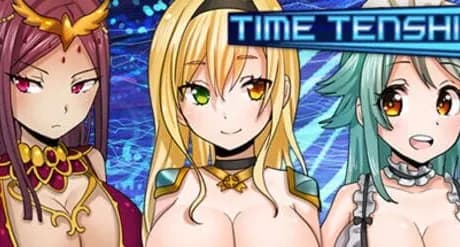 Time Tenshi 2
