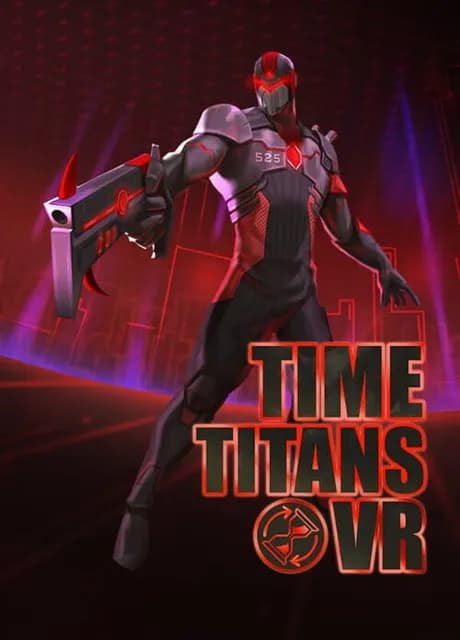 Time Titans VR