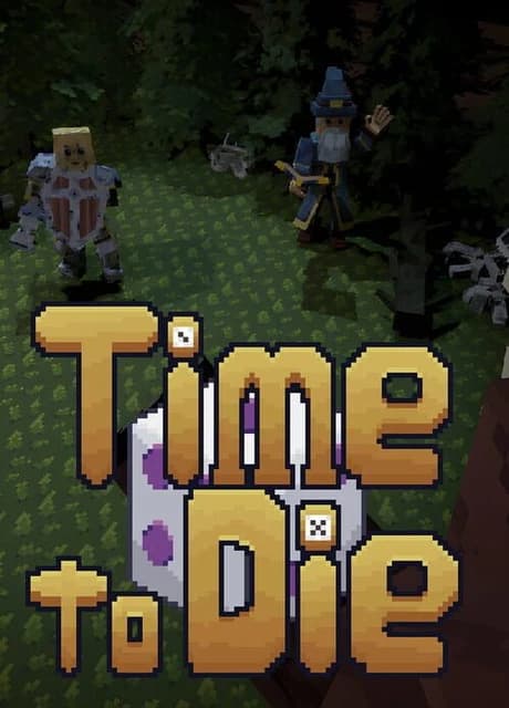 Time to Die