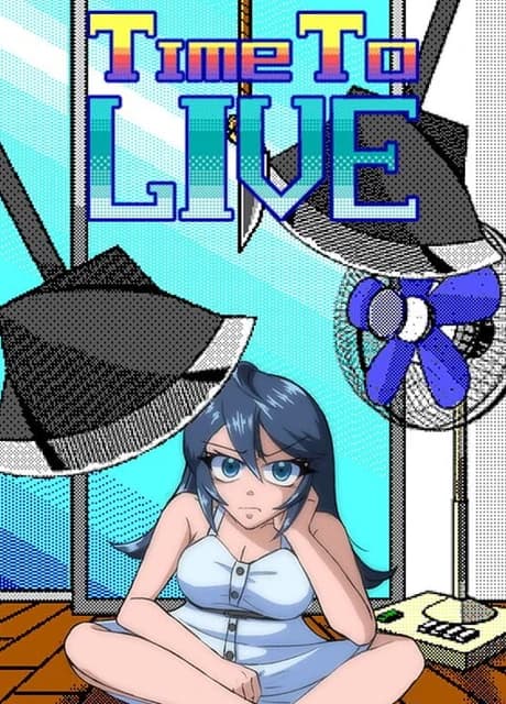 Time To Live