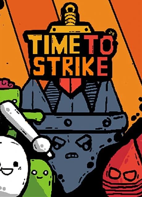 Time to Strike