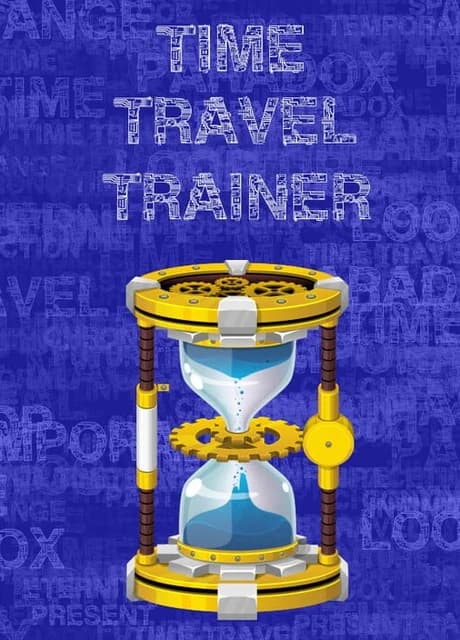 Time Travel Trainer
