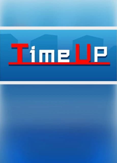 Time Up