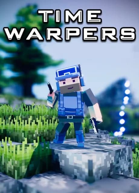 Time Warpers