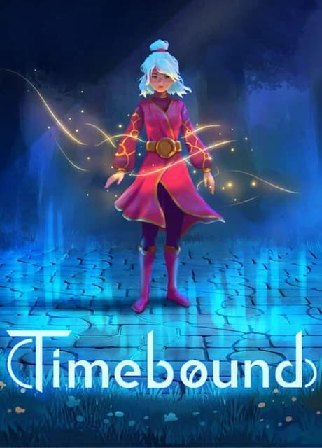 Timebound