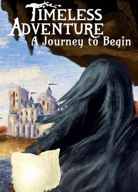 Timeless Adventure: A Journey to Begin