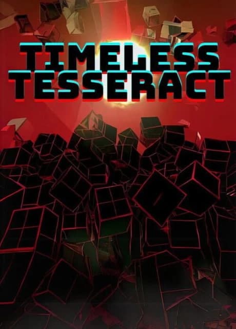Timeless Tesseract