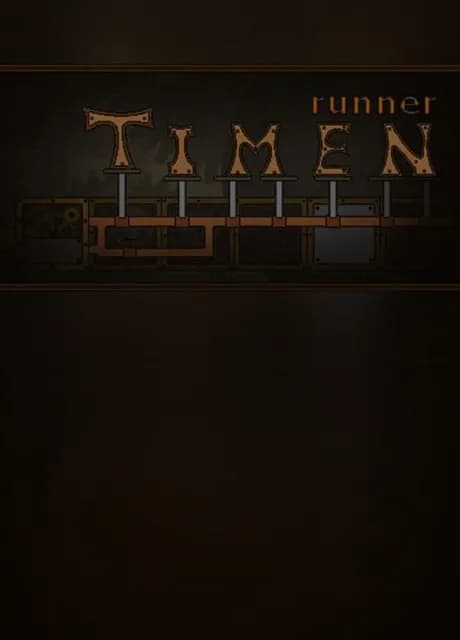 Timen runner