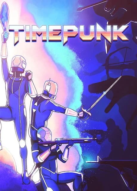 Timepunk