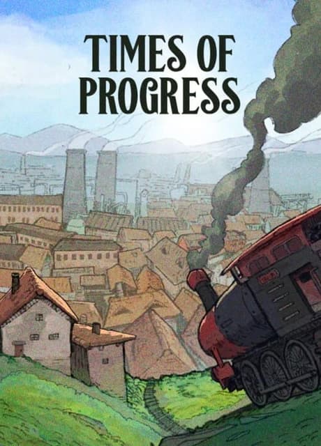 Times of Progress