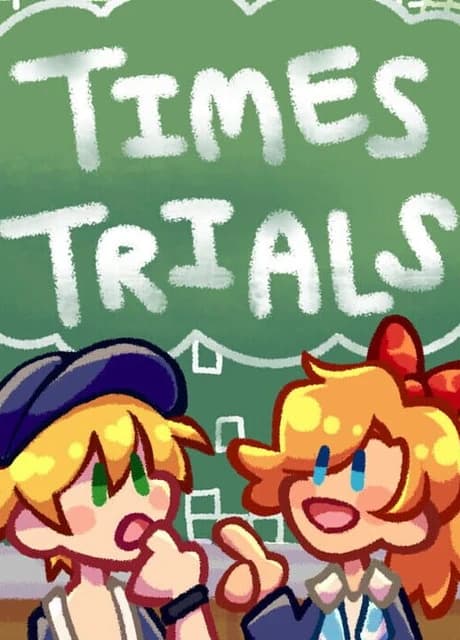 Times Trials