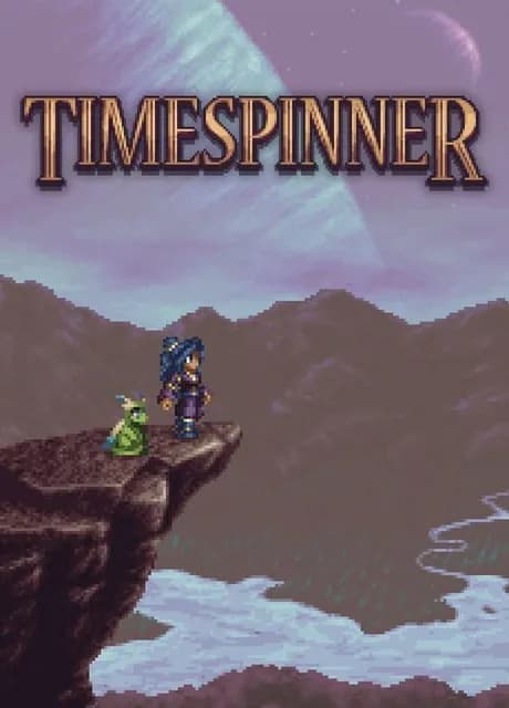 Timespinner