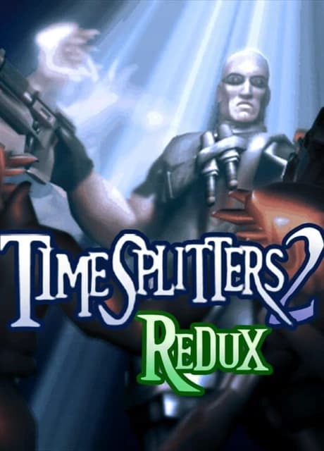 TimeSplitters 2 Redux