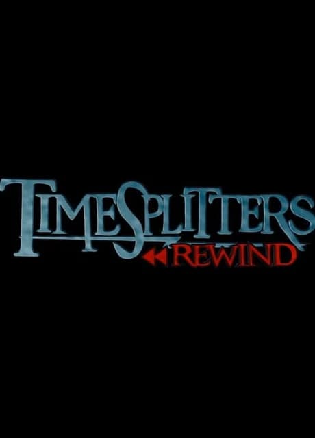 TimeSplitters Rewind