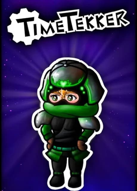 TimeTekker
