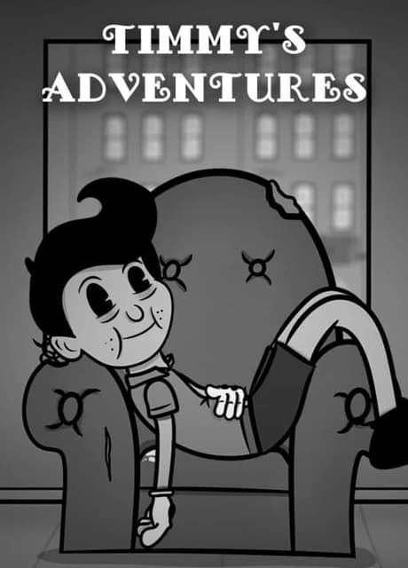 Timmy's Adventures