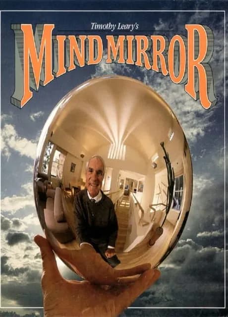 Timothy Leary's Mind Mirror
