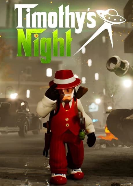 Timothy's Night