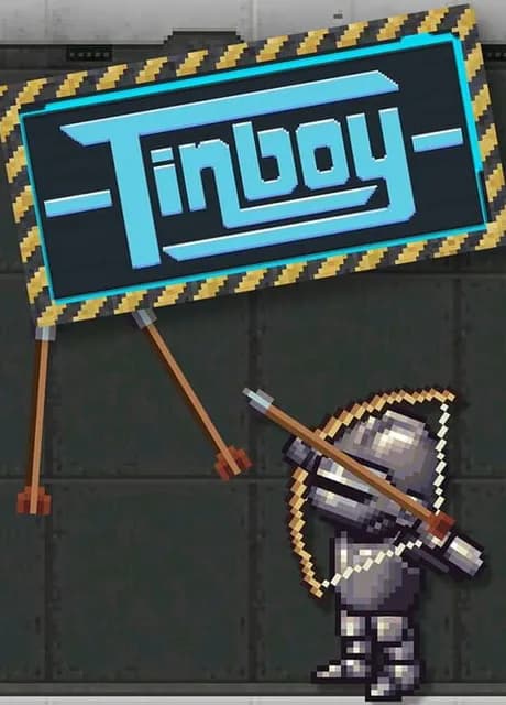 Tinboy