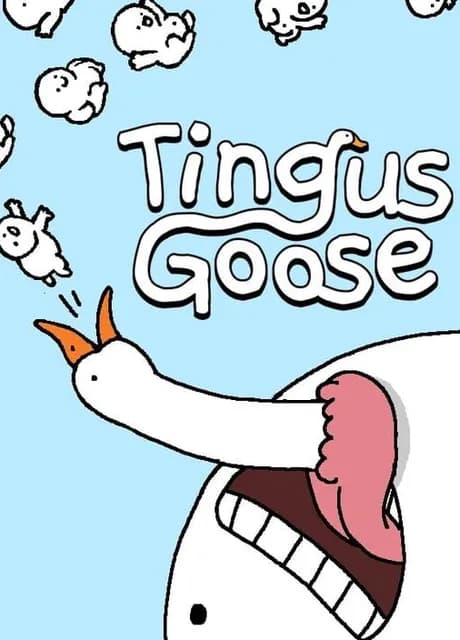 Tingus Goose