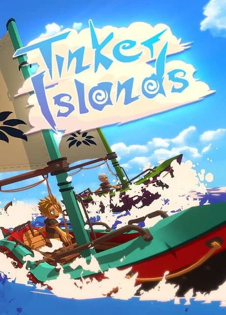 Tinker Islands