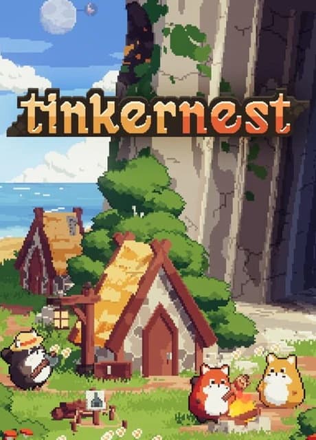 Tinkernest