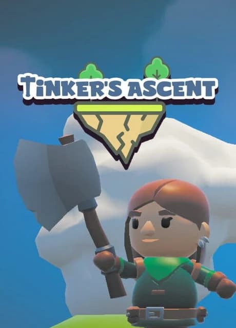 Tinker's Ascent