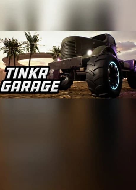 Tinkr Garage