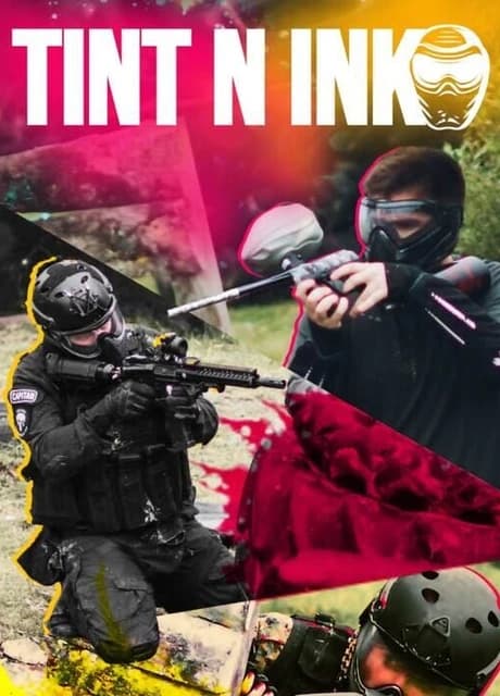 Tint n Ink