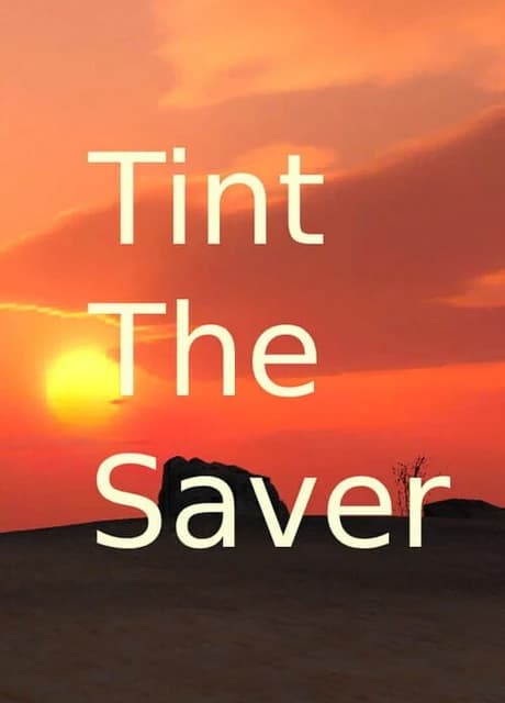 Tint The Saver